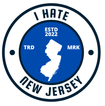 I Hate NJ