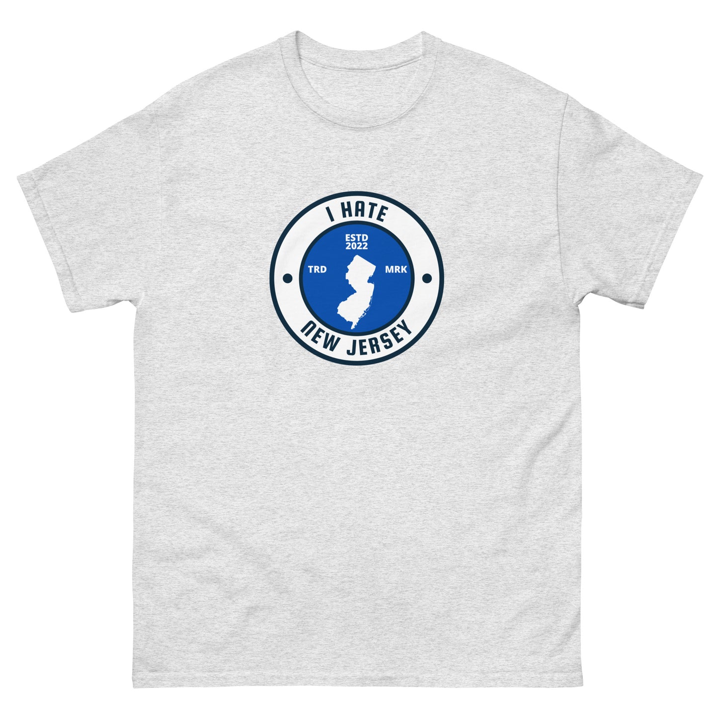 Classic Design Men's Tee