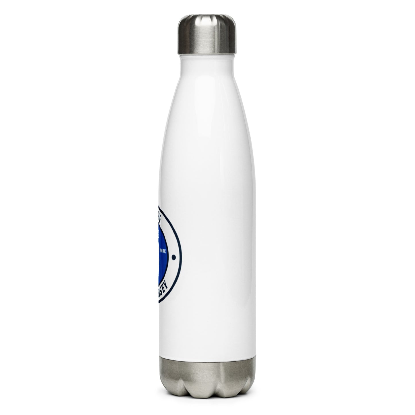 Original Logo-Stainless Steel Water Bottle