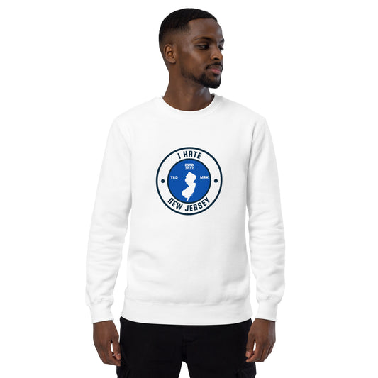 Unisex fashion sweatshirt